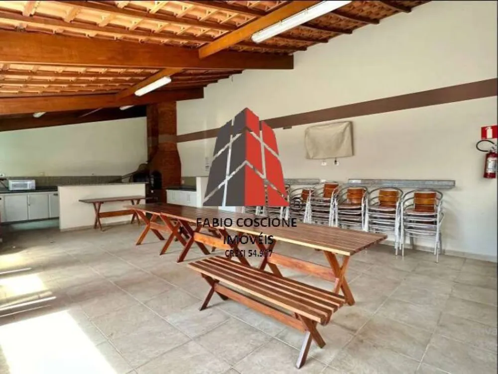 Apartamento, 2 quartos, 125 m² - Foto 11