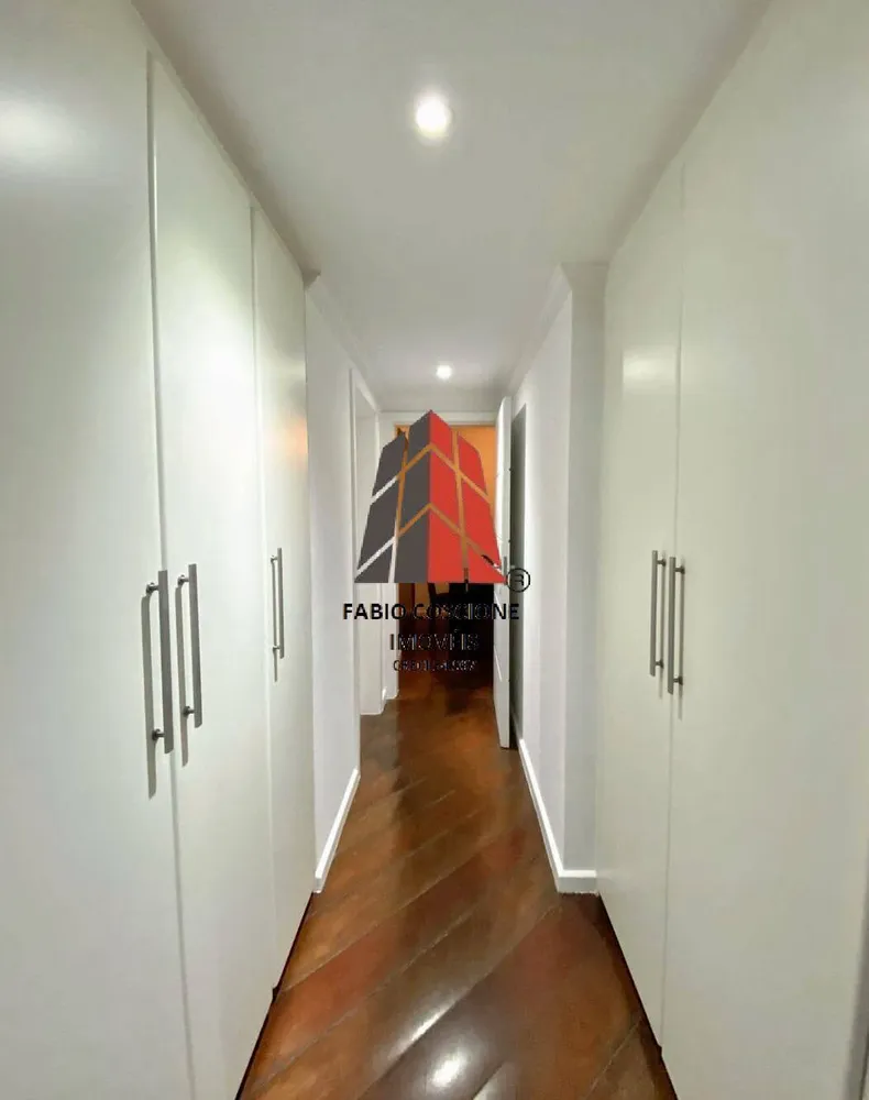 Apartamento, 2 quartos, 125 m² - Foto 5