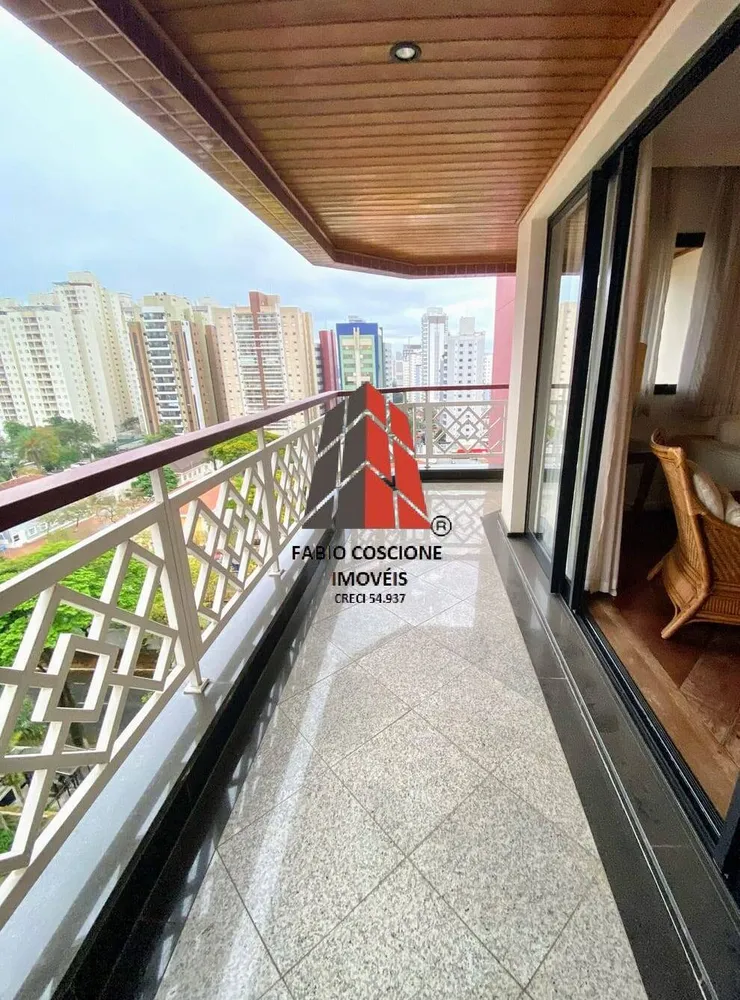 Apartamento, 2 quartos, 125 m² - Foto 1