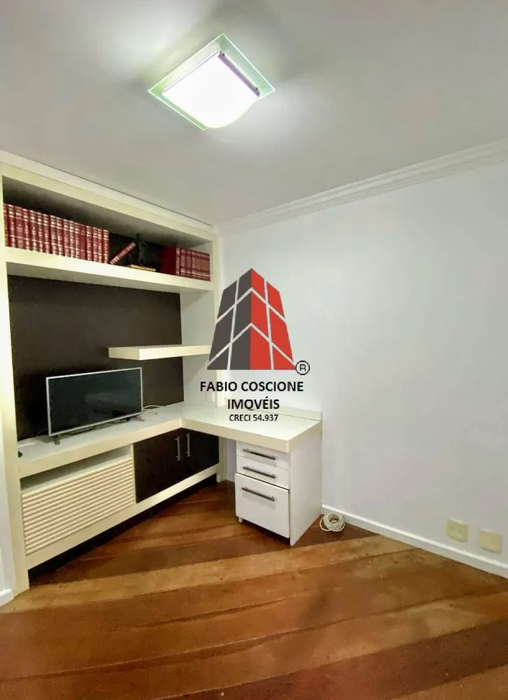 Apartamento, 2 quartos, 125 m² - Foto 6