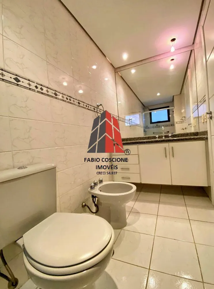 Apartamento, 2 quartos, 125 m² - Foto 4