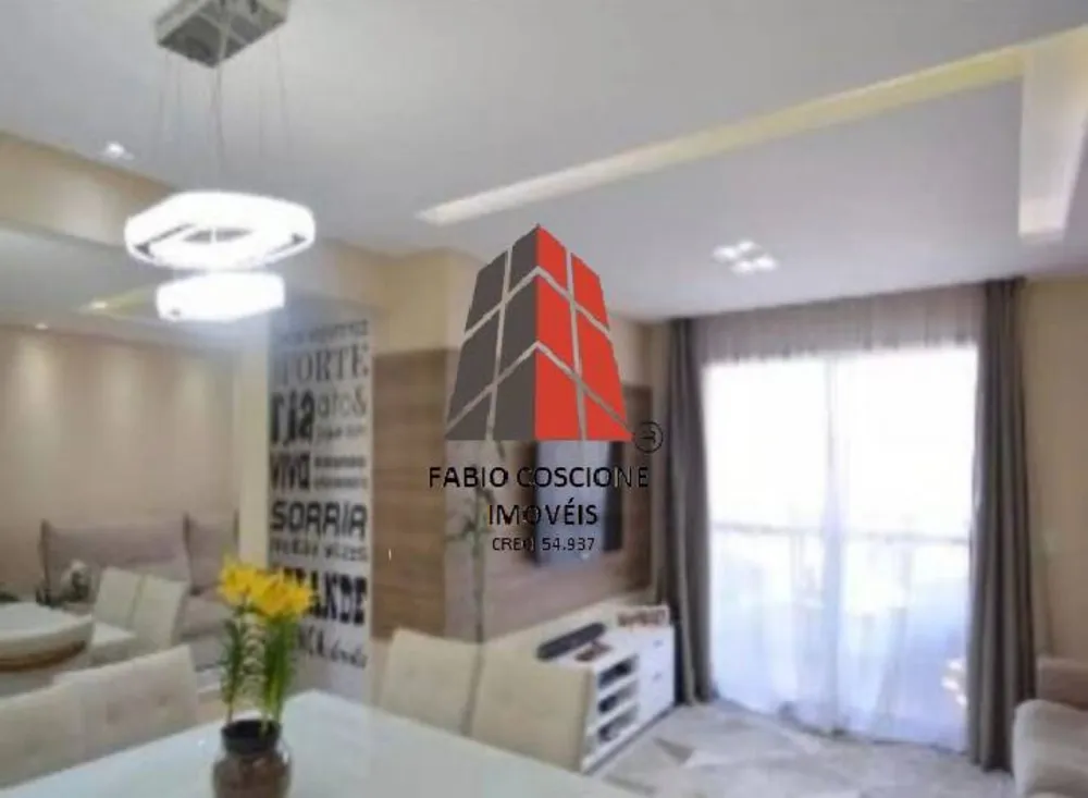 Apartamento, 3 quartos, 84 m² - Foto 3