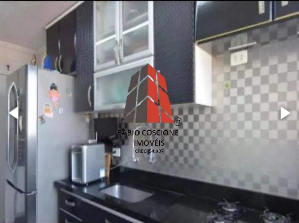 Apartamento, 3 quartos, 84 m² - Foto 8