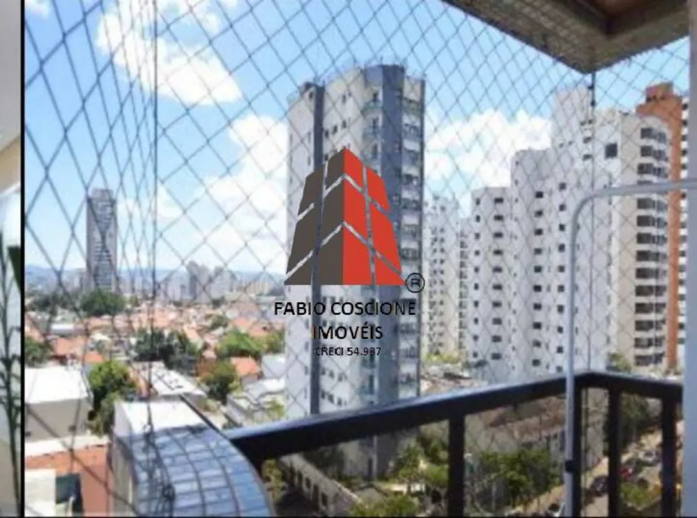 Apartamento, 3 quartos, 84 m² - Foto 5
