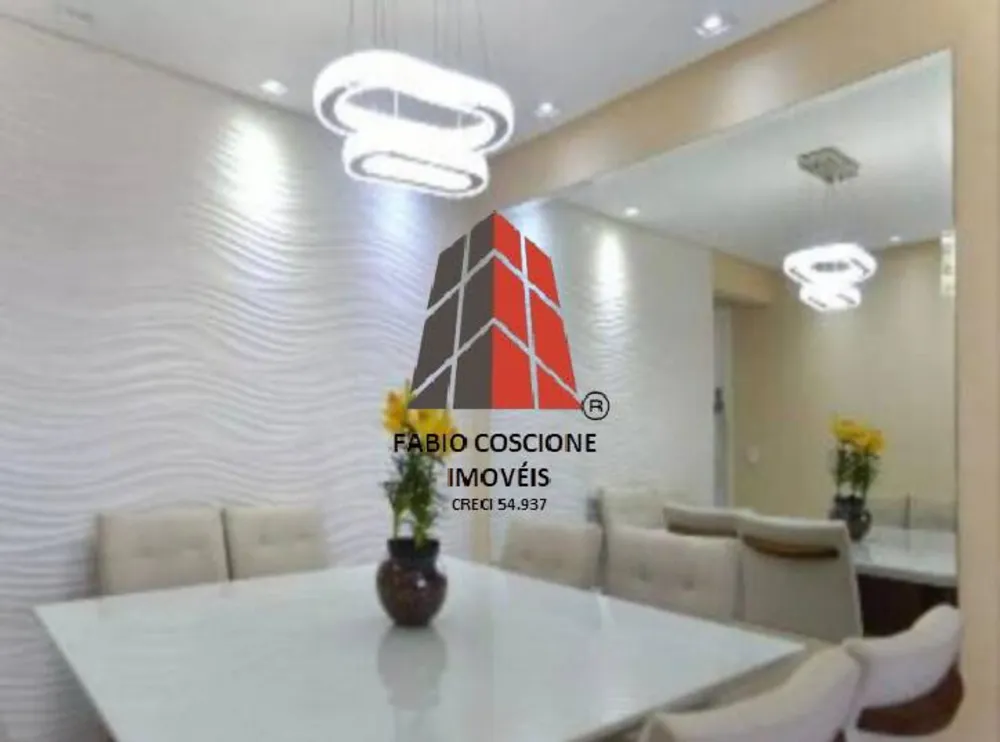 Apartamento, 3 quartos, 84 m² - Foto 11