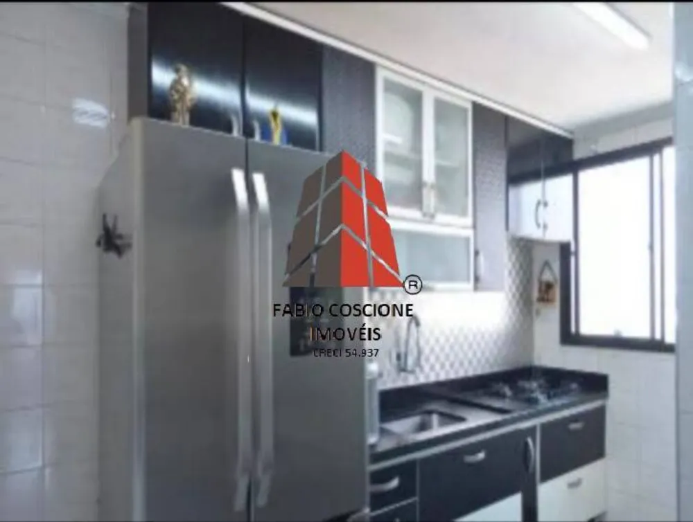 Apartamento, 3 quartos, 84 m² - Foto 7