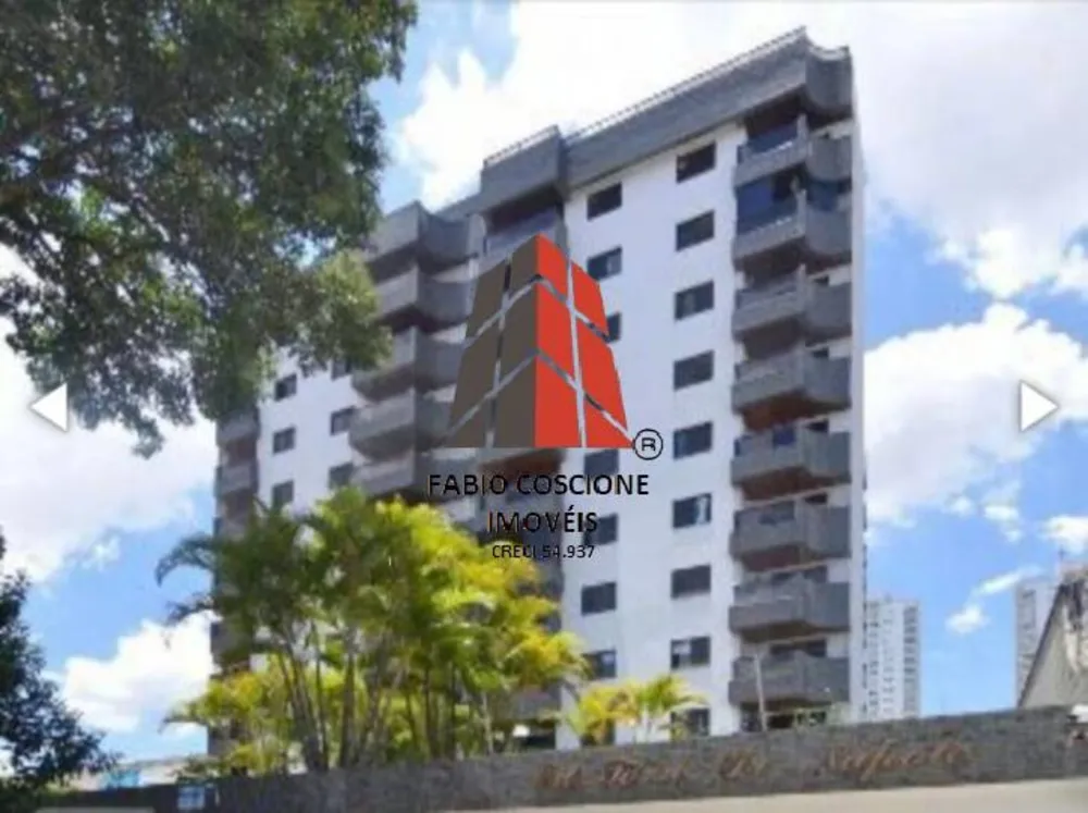 Apartamento, 3 quartos, 84 m² - Foto 9