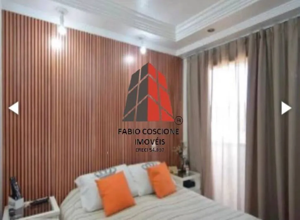Apartamento, 3 quartos, 84 m² - Foto 4