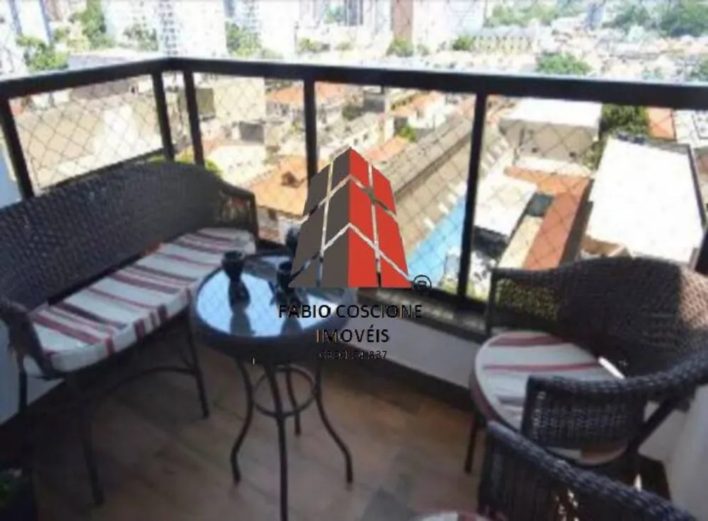 Apartamento, 3 quartos, 84 m² - Foto 6