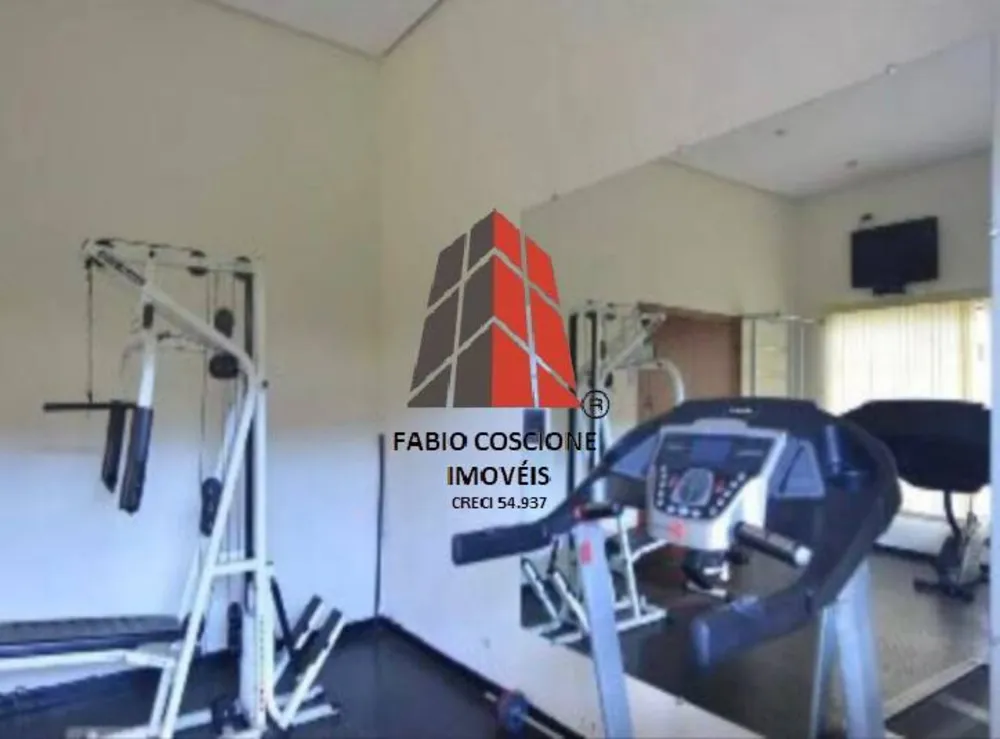 Apartamento, 3 quartos, 84 m² - Foto 16