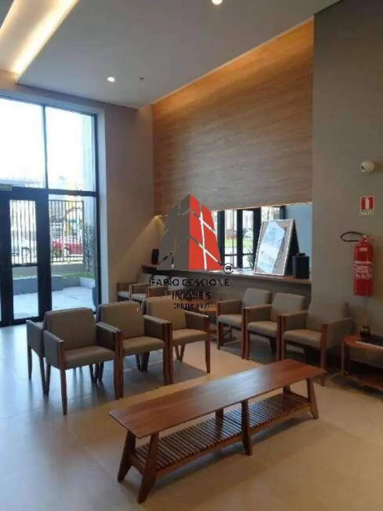 Sala-Conjunto, 40 m² - Foto 8