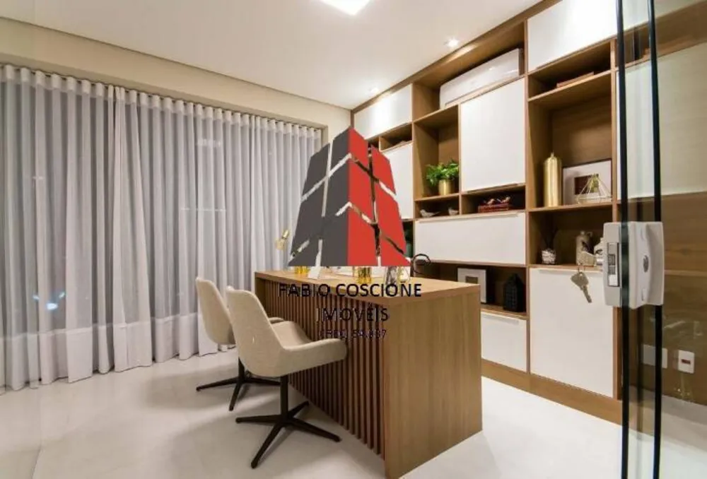Sala-Conjunto, 40 m² - Foto 6