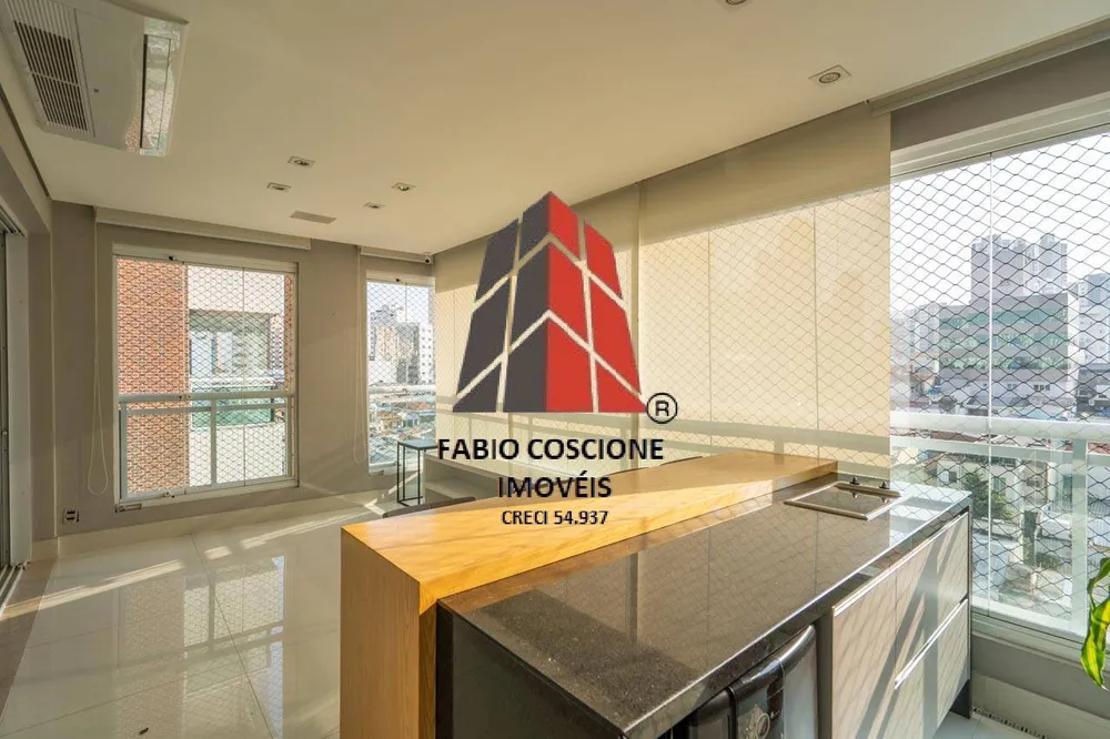 Apartamento, 2 quartos, 171 m² - Foto 3
