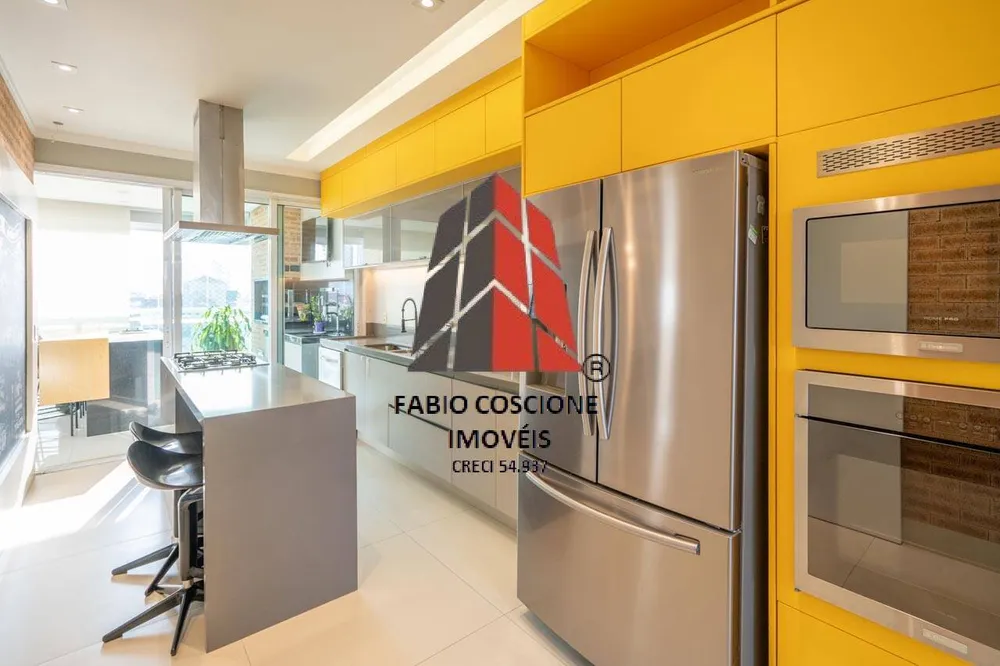 Apartamento, 2 quartos, 171 m² - Foto 8