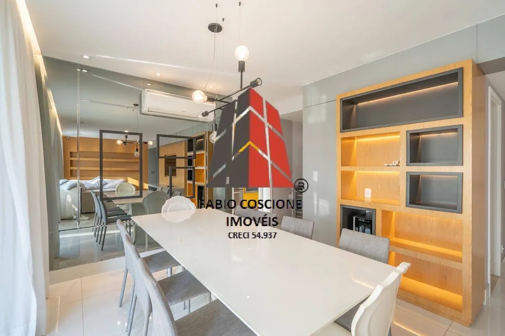 Apartamento, 2 quartos, 171 m² - Foto 5