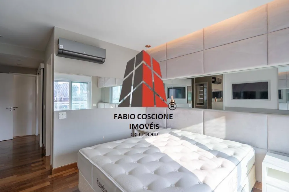 Apartamento, 2 quartos, 171 m² - Foto 13
