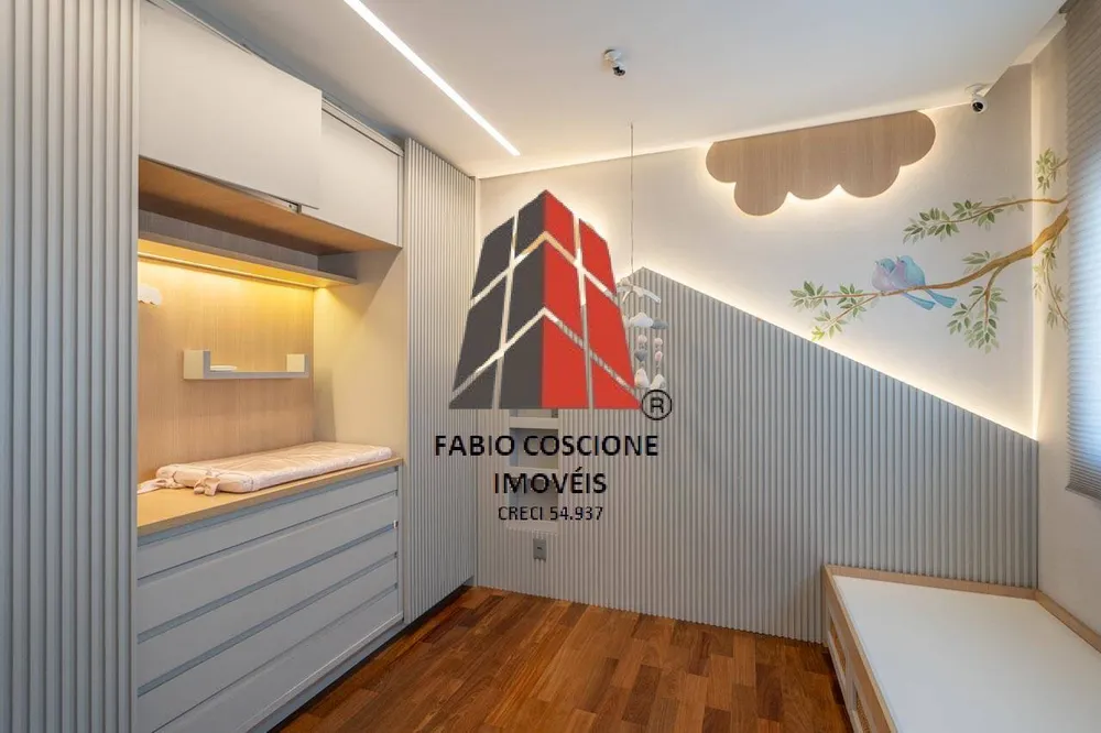 Apartamento, 2 quartos, 171 m² - Foto 11