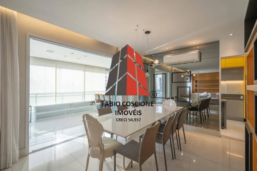 Apartamento, 2 quartos, 171 m² - Foto 7