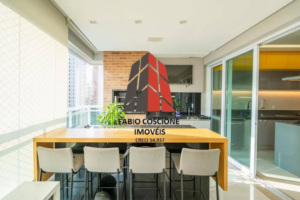 Apartamento, 2 quartos, 171 m² - Foto 2