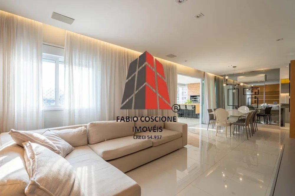 Apartamento, 2 quartos, 171 m² - Foto 4