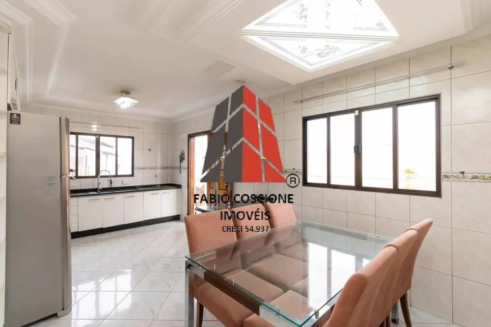 Casa, 4 quartos, 175 m² - Foto 3