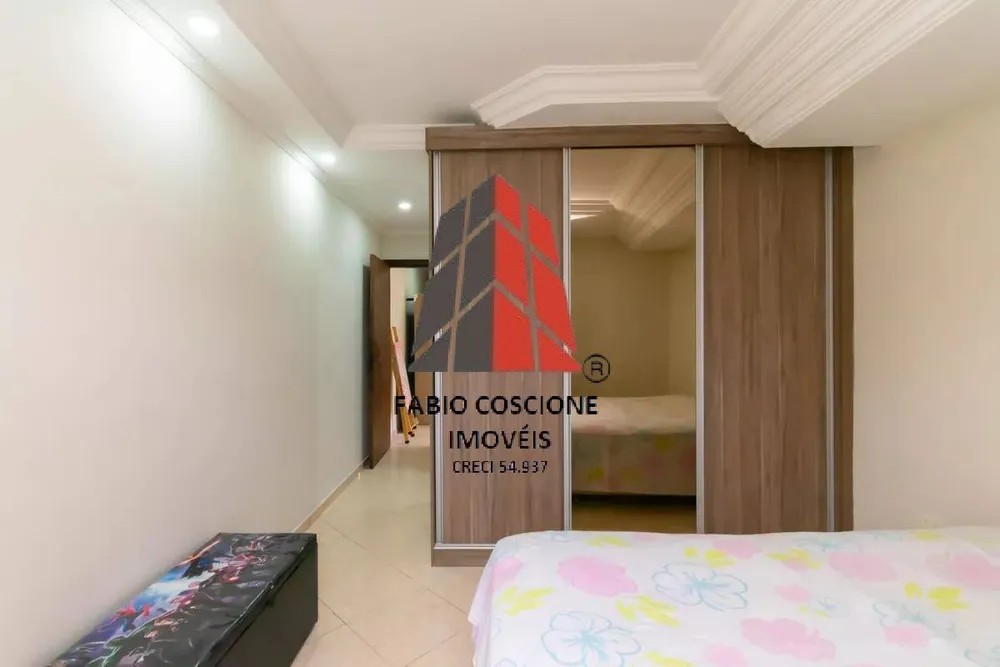 Casa, 4 quartos, 175 m² - Foto 1