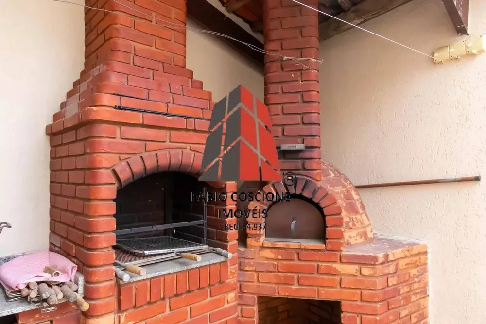 Casa, 4 quartos, 175 m² - Foto 8