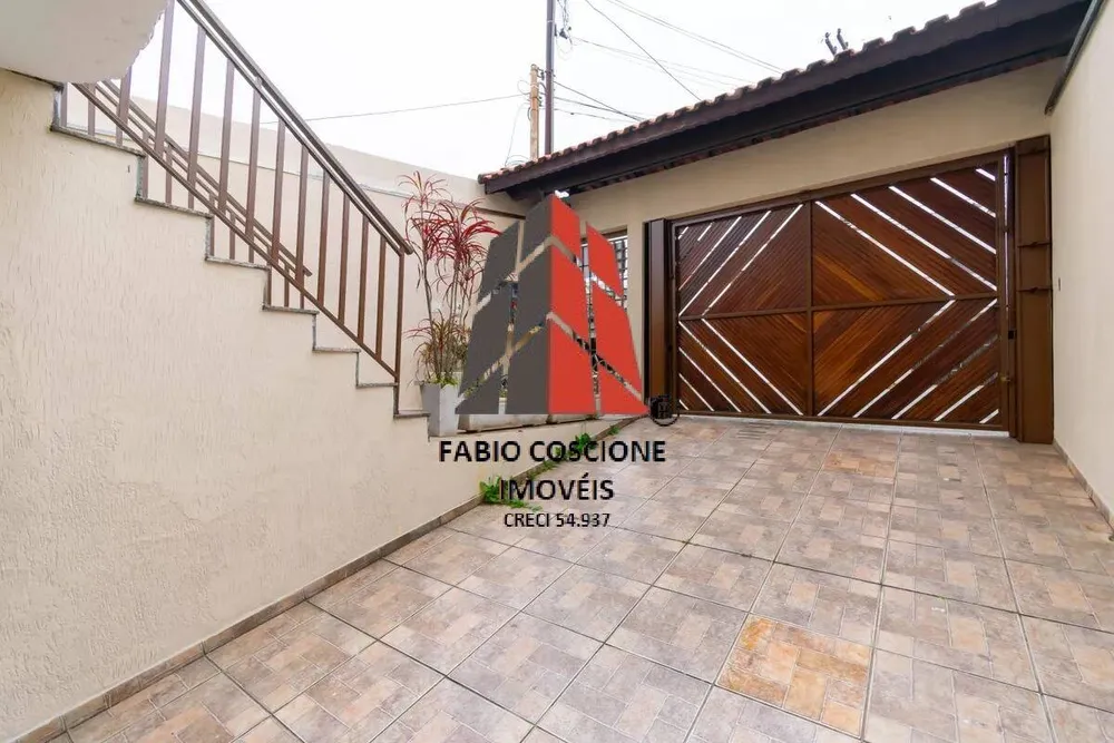 Casa, 4 quartos, 175 m² - Foto 6
