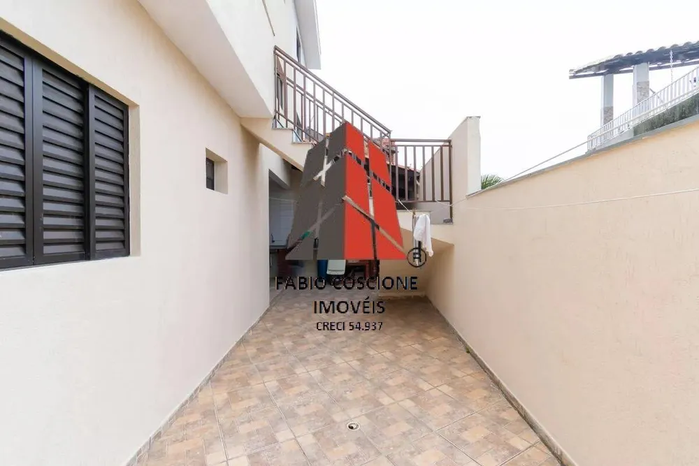 Casa, 4 quartos, 175 m² - Foto 11