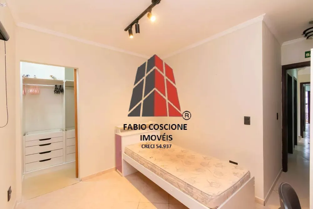 Casa, 4 quartos, 175 m² - Foto 12