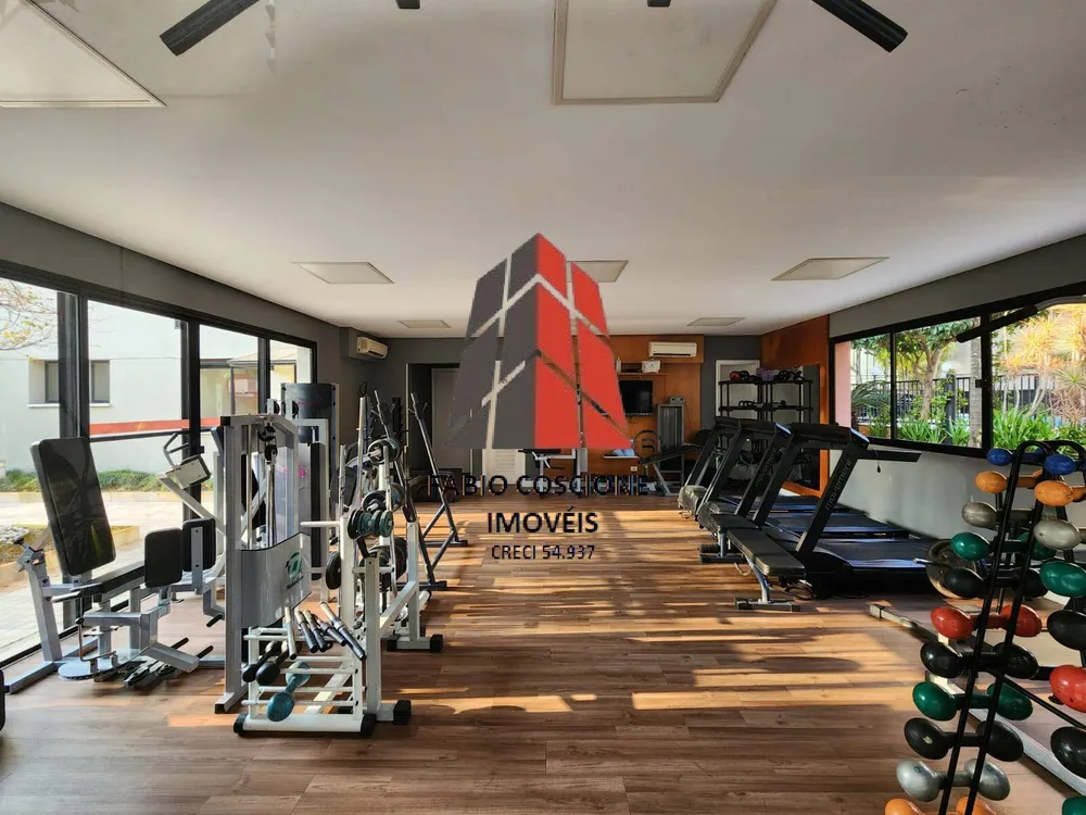 Apartamento, 2 quartos, 70 m² - Foto 7