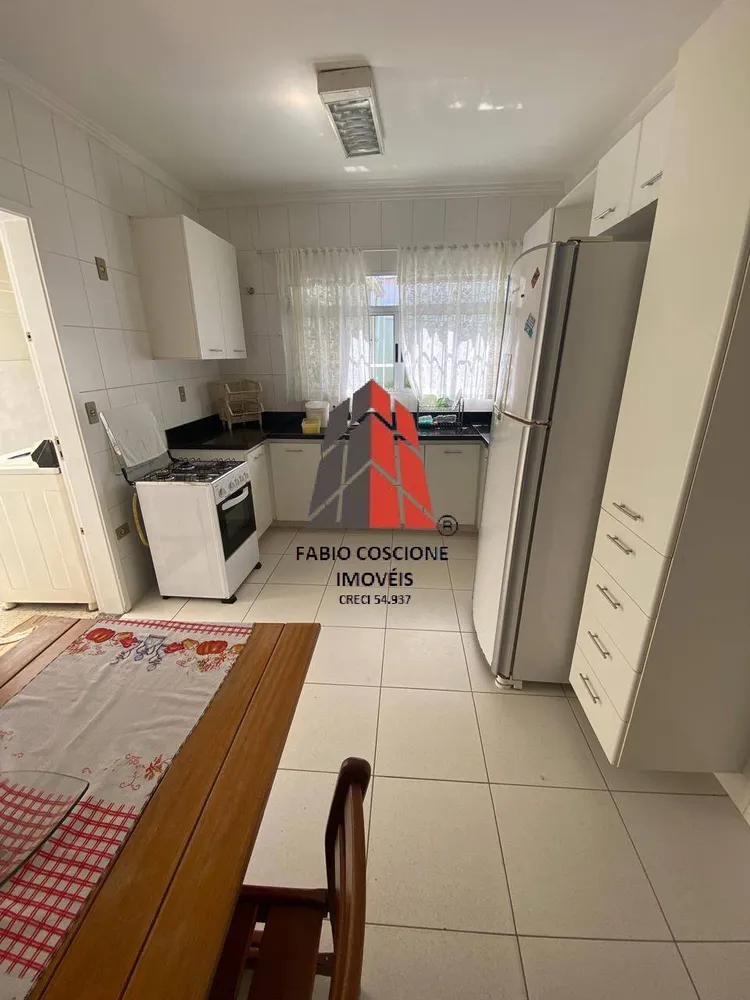 Casa, 3 quartos, 110 m² - Foto 11