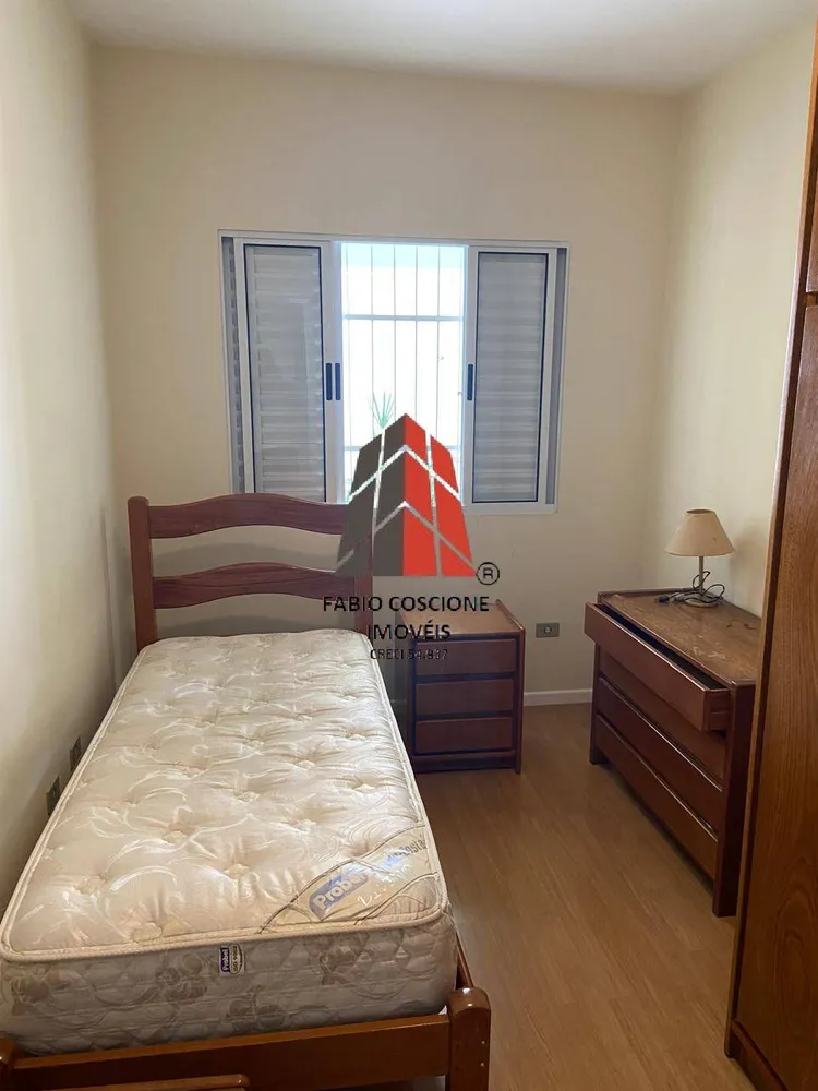 Casa, 3 quartos, 110 m² - Foto 13