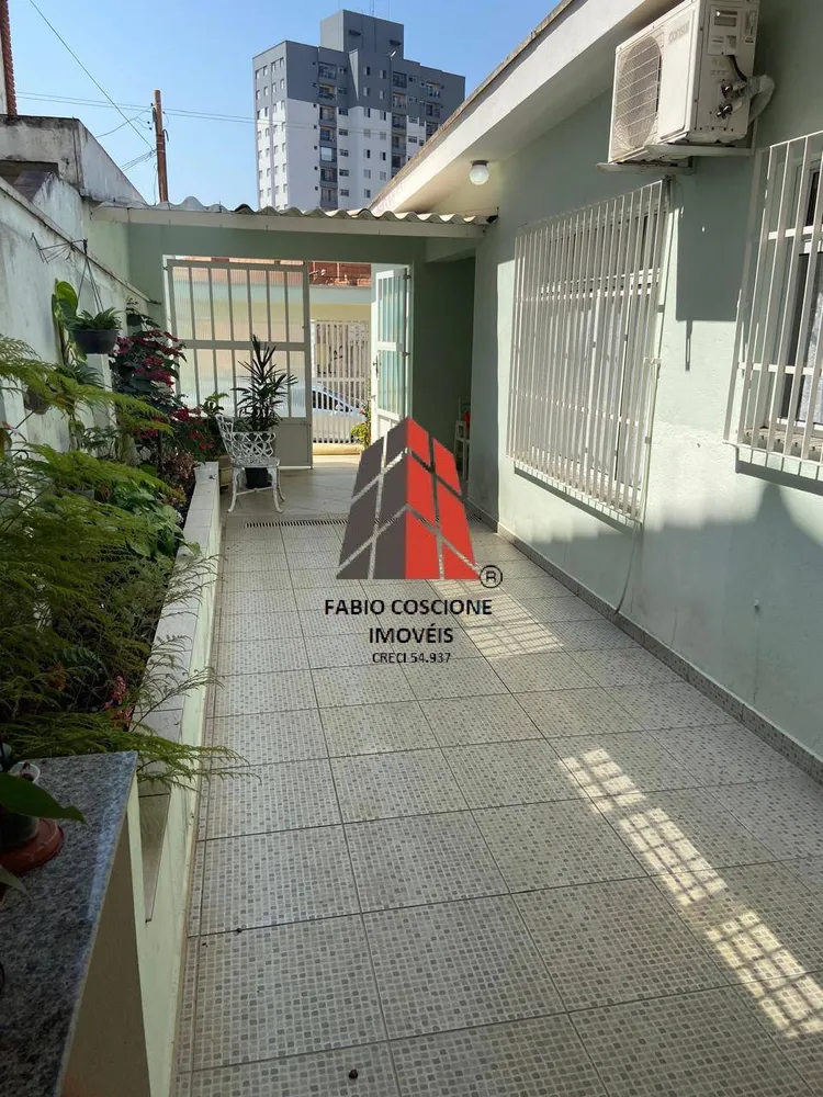 Casa, 3 quartos, 110 m² - Foto 1