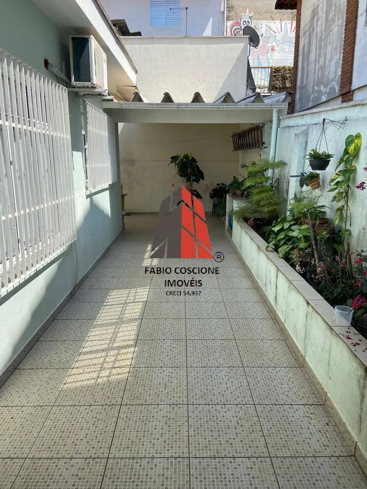 Casa, 3 quartos, 110 m² - Foto 2