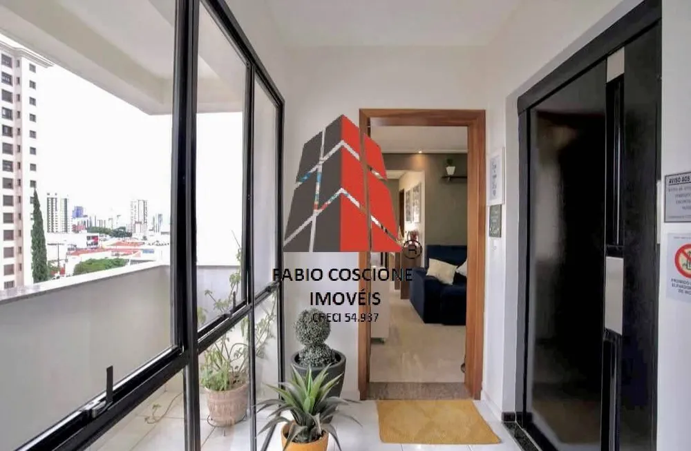 Apartamento, 4 quartos, 122 m² - Foto 15
