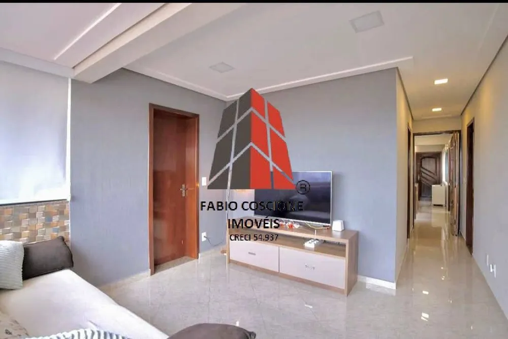 Apartamento, 4 quartos, 122 m² - Foto 7