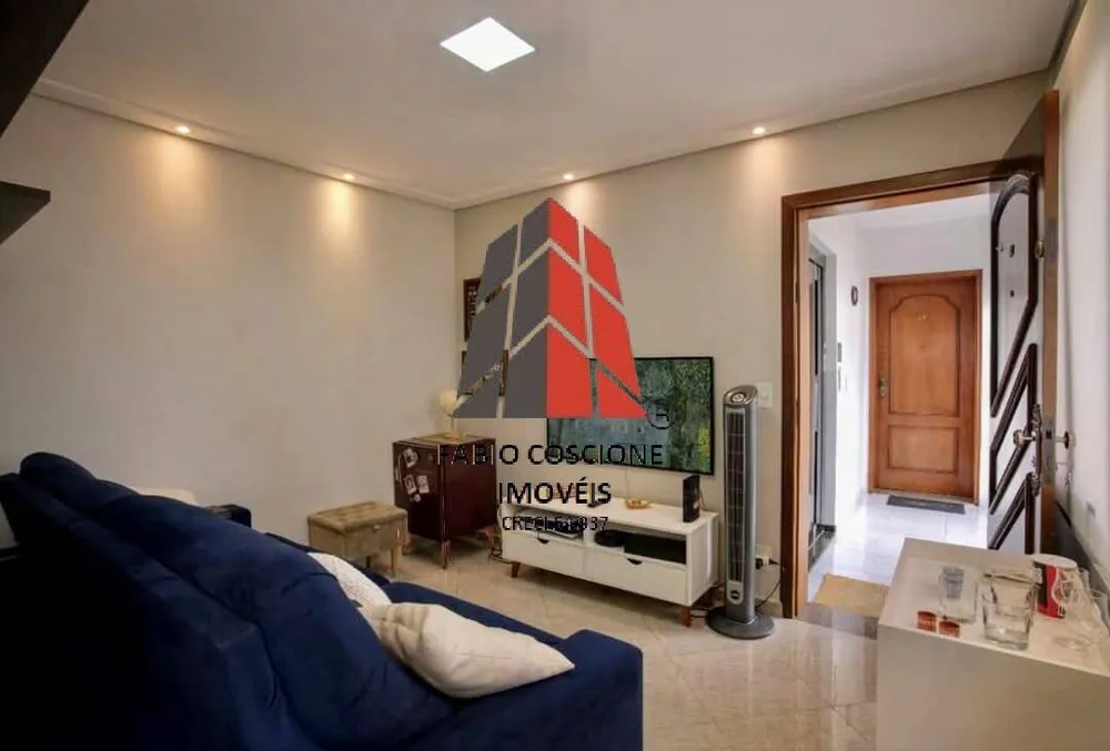 Apartamento, 4 quartos, 122 m² - Foto 6