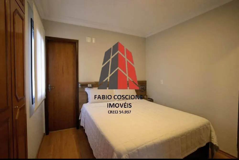 Apartamento, 4 quartos, 122 m² - Foto 9