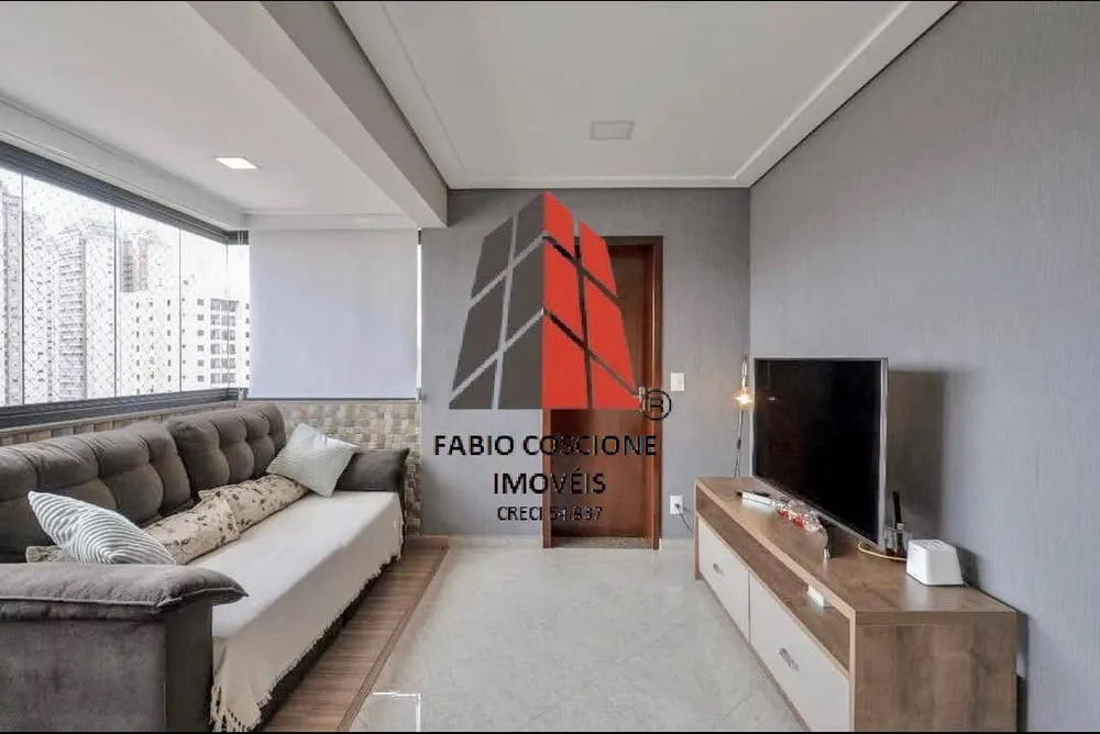 Apartamento, 4 quartos, 122 m² - Foto 12