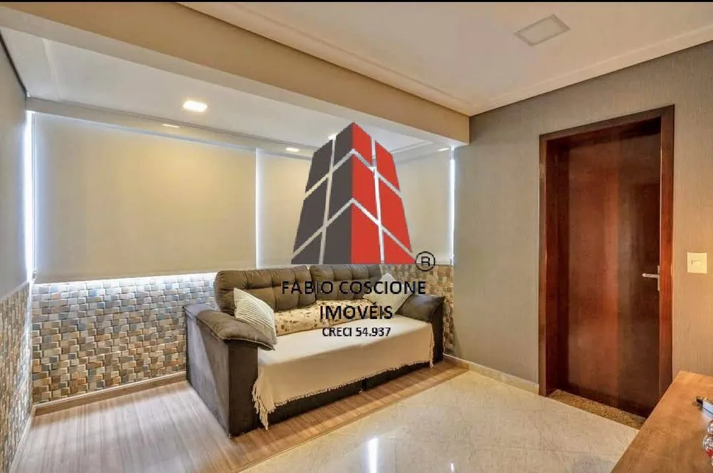 Apartamento, 4 quartos, 122 m² - Foto 5