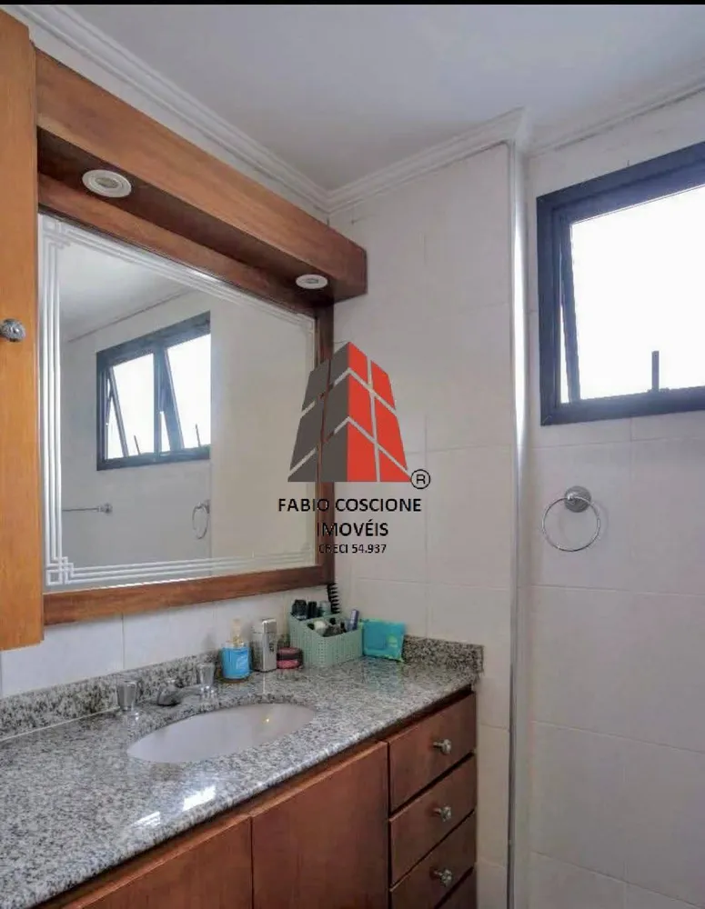 Apartamento, 4 quartos, 122 m² - Foto 11