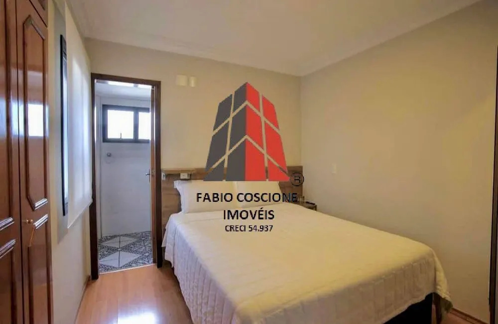 Apartamento, 4 quartos, 122 m² - Foto 13