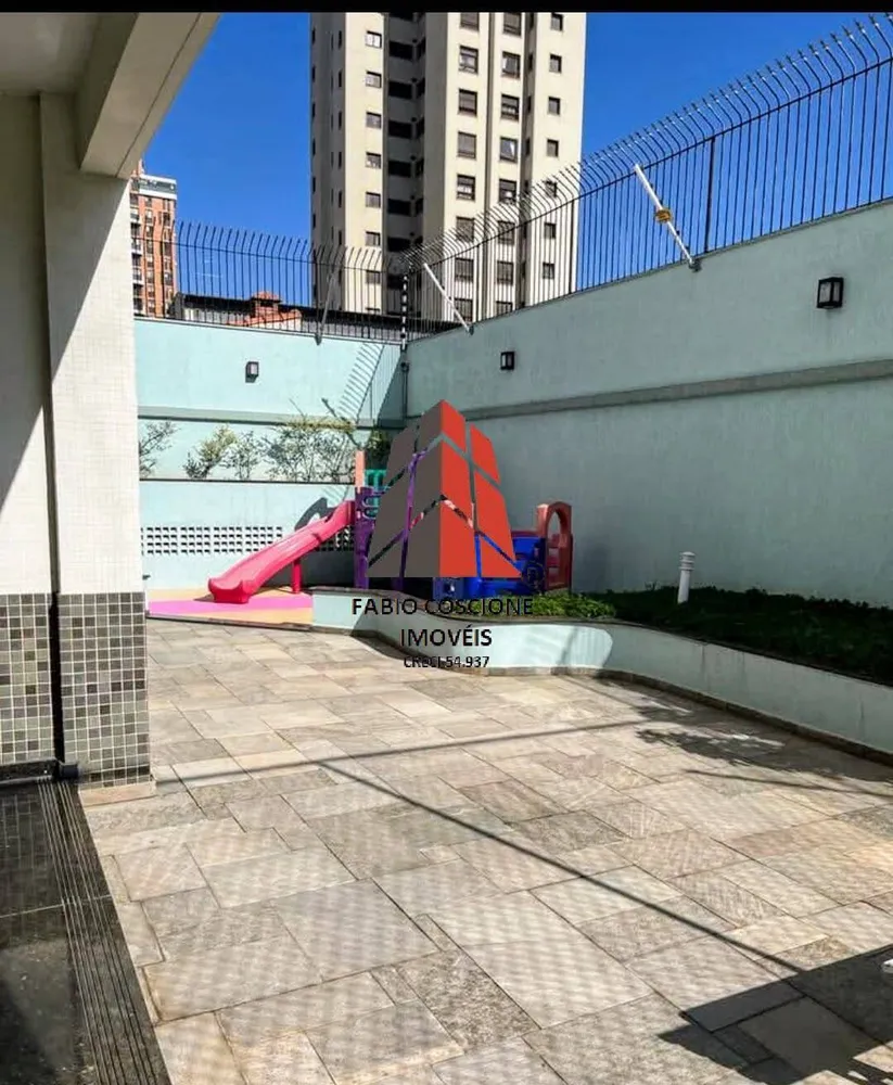 Apartamento, 4 quartos, 122 m² - Foto 14