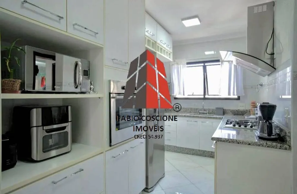 Apartamento, 4 quartos, 122 m² - Foto 16