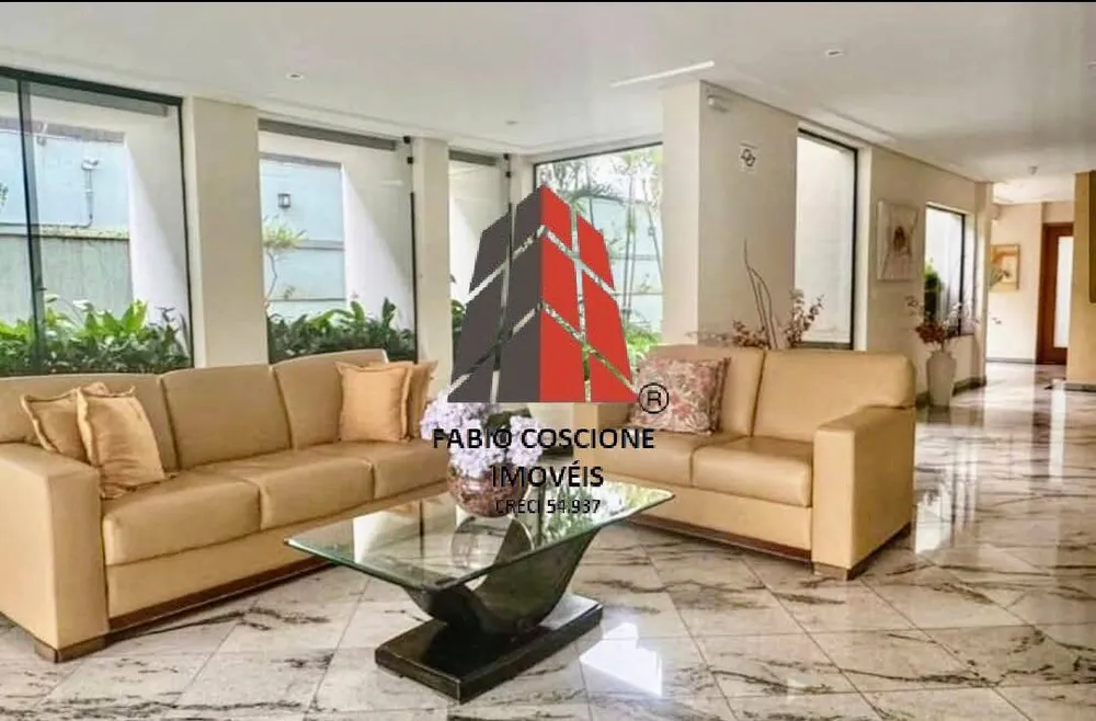 Apartamento, 4 quartos, 122 m² - Foto 4