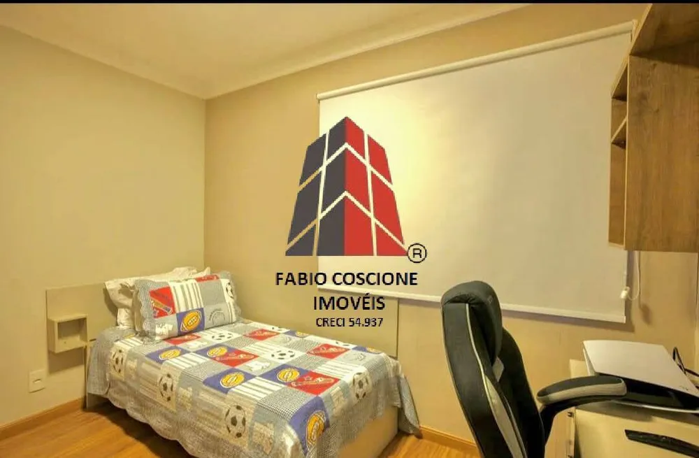 Apartamento, 4 quartos, 122 m² - Foto 8
