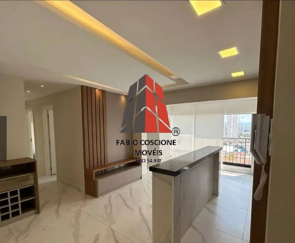 Apartamento, 2 quartos, 66 m² - Foto 4