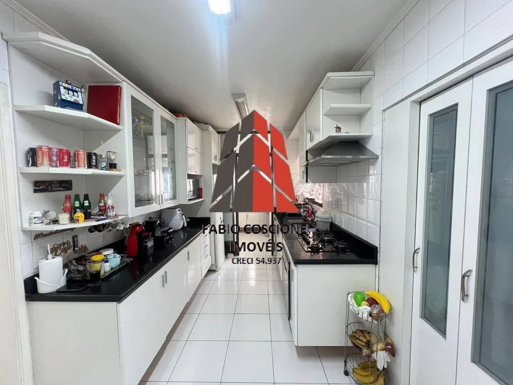 Apartamento, 3 quartos, 125 m² - Foto 4