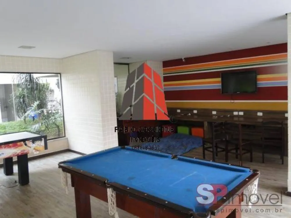 Apartamento, 3 quartos, 125 m² - Foto 3